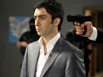 'Kurtlar Vadisi' ile ilgili şok iddia