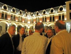 İzmir Ticaret Odası Heyeti Gürcistan'da..