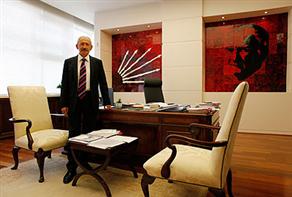 "Moralim bozulmadı aksine daha da kamçılandım"