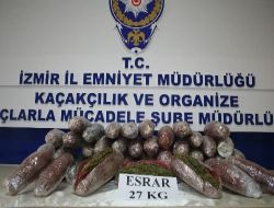 Uyuşturucu Satıcılarına Referandum Darbesi