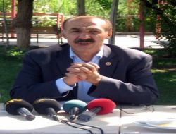 Seydaoğlu: "Referandum Bir Devrimdir"