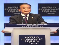 "çin, Dışa Açılma Yönündeki Politikalarını Sürdürecek"