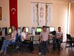 Belediyeden Bilgisayarlı Ön Muhasebe Kursu