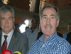 Bakan Günay: Yıl Sonuna Kadar Devlet Tiyatroları Sayısını 60'a Çıkaracağız