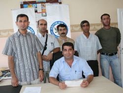 Eğitim Bir–sen Midyat Şubesi: Devlet Hastanesi'nde Hasta Hakları İhlal Ediliyor