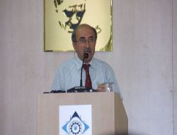 Prof. Korkmaz: Yıllık İzinde Başka Bir İşte Çalışmak İşten Atılma Nedeni