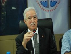 Adana Büyükşehir Belediye Başkan Vekili Aldırmaz: Altgeçit Çalışması Yılbaşına Biter