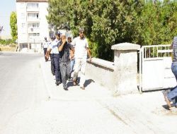 Kırşehir'de Kaçak Akaryakıt Operasyonu: 12 Kişi Gözaltına Alındı!