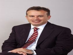 Prof. Dr. Suat Uğurbaş, Zonguldak Karaelmas Üniversitesi Rektörlüğü'ne Aday Oldu