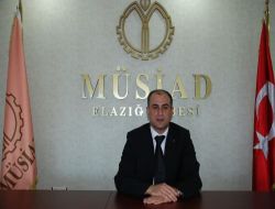 Müsiad Elazığ Şube Başkanı: Anayasa Değişikliği Ekonomiyi De Düzeltir