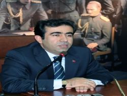 "250 Bin Öğrencinin Huzuru İçin Çalışıyoruz!"