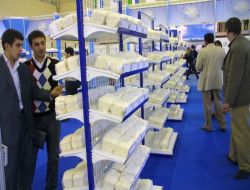 Özbekistan'daki Uluslararası Pamuk Fuarı Ekim'de Yapılacak