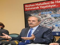Bursa'daki Tarihi Miras İşbirliği İle Yaşatılacak