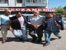 Silahlı Kavgada 2 Kişiyi Öldüren Zanlılar Adliyede