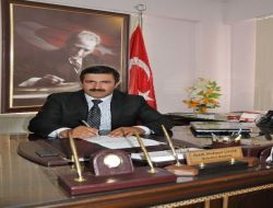 Mhp'li Belediye Başkanı Partisinden İstifa Etti!