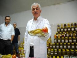 Çubuk, Zenginliklerini Kültür Festivali İle Tanıtacak!