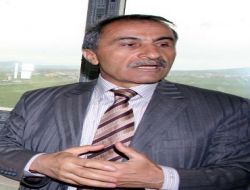 Merkeze Alınan Ardahan Valisi: Ben Halkın Hizmetkârıyım
