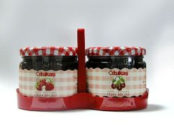 Tukaş Reçellik İle Sofrada Ayrıca Reçel Kasesi Kullanımı Son Bulacak