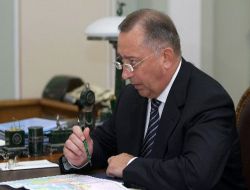 'Samsun-Ceyhan Petrol Boru Hattı Görüşmeleri Durdu'