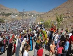 SİİRT'TE PKK OPERASYONU