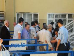 Turgutreis Eski Belediye Başkanı Yazgan Hakkındaki Suçlamaları Kabul Etmedi