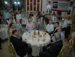 Prof. Dr. Bıyıklıoğlu Anısına Bastırılan Kitabın Galası Yapıldı
