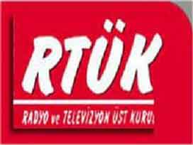 RTÜK Başkanvekili İlhan Yerlikaya oldu