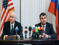 Pentagon Ve Kremlin Verimsiz Askeri Harcamalara Savaş Açtı!