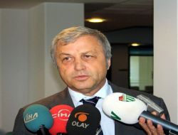Başkan İbrahim Yazıcı: Kimse Karamsarlığa Kapılmasın!