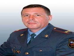 Rus Trafik Polisi Müdürü, Türkiye'de Taciz İddiası İle Göz Altına Alındı