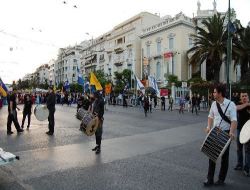 Yunanistan, Soykırım İddialarıyla Türk-yunan Yakınlaşmasına Darbe Vuruyor