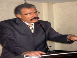 Osmaniye Valisi Cerrah: Özel İdare Bütçesi Yetersiz