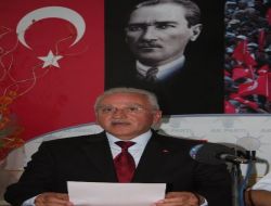 Başkan Akkaya: Chp Çelişkiye Düştü