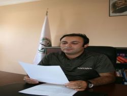 Ağrı Barosu Üyesi Avukatlar, 12 Eylül Darbecileri Hakkında Suç Duyurusunda Bulundu