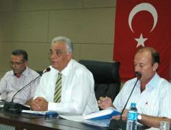 Çukurova İle Seyhan Belediyeleri Arasındaki Sınır Tartışması Devam Ediyor