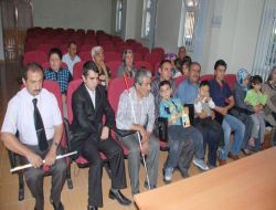 Cemil Meriç Görme Engelliler Okulu Yeniden Açılıyor