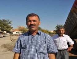 Taziye Evinin Temeli Belediye Desteği İle Atıldı