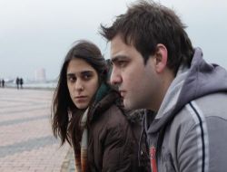 Venedik'te En İyi İlk Film Seçilen '"çoğunluk'' Altın Portakal'da