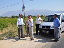 Celal Bayar Üniversetisi Tıp Fakültesi Hastanesi Yeni Binasına Taşınıyor