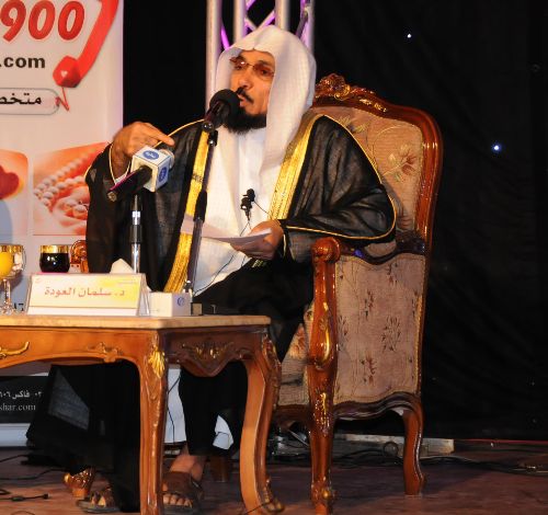 Bütün İslam âlemi için örnek teşkil edecek sivil inisiyatif Türkiye'de var!!