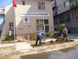 Gemlik Ziraat Odası, Yeni Binasına Kavuşuyor