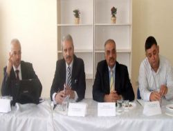 Vali Yardımcısı Aksoy: Velilerin Eğitimle Yakından İlgilenmesi Başarıyı Artırır