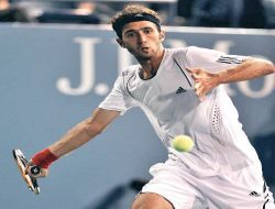 Marsel Çeyrek Finalde..