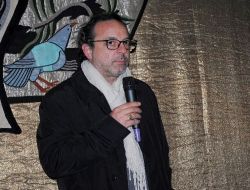 Semih Kaplanoğlu: Sinemam, Türkiye'nin Manevi Geleneğinden Besleniyor