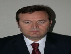 Çukurova Devlet Hastanesi Başhekimi Tüfekçi, Hayatını Kaybetti