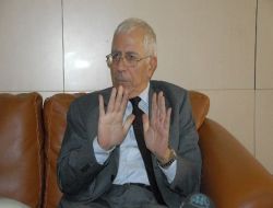 Devlet Bakanı Aydın: "Türkiye'deki İstikrara Tüm Dünya İmrenerek Bakıyor"