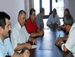 Burdur'da Üretilen Yem, İhtiyacın Sadece Yüzde 10'unu Karşılıyor