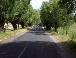 Paşabahçe Bölünmüş Yolu İçin 1 Milyon 500 Bin Lira Ödenek Aktarıldı