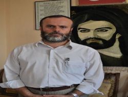 Ehdav Başkanı Yeral: "Kur'an-ı Kerim'e Yapılan Hakaret Ateşle Oyundur!"