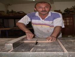 Yüzbaşı Rütbesiyle Ordudan Atılan Can: Artık Marangozhanedeki Çıraklığım Bitecek